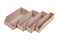 Cardboard Storage Boxes First Office Storage Concepts within size 1800 X 1200