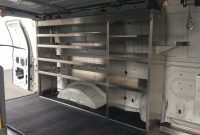 Cargo Van Shelving 360035 A Camper Design Ideas Van Shelving regarding dimensions 3264 X 2448