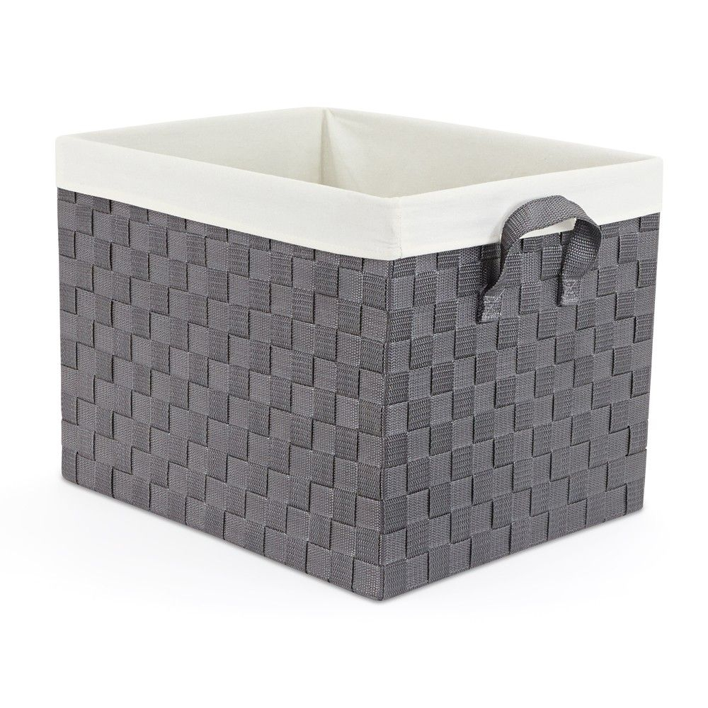 Cascade Anji Crates Gray Available From Storables House inside size 1000 X 1000