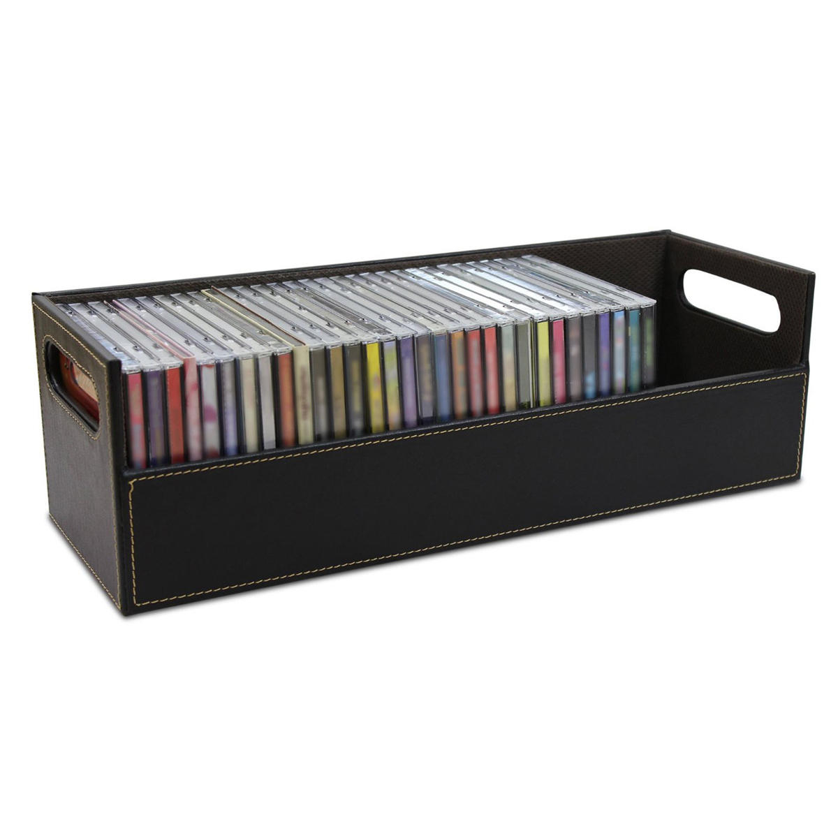 Cd Dvd Disk Storage Box Case Rack Holder Stacking Tray Shelf Space pertaining to size 1200 X 1200