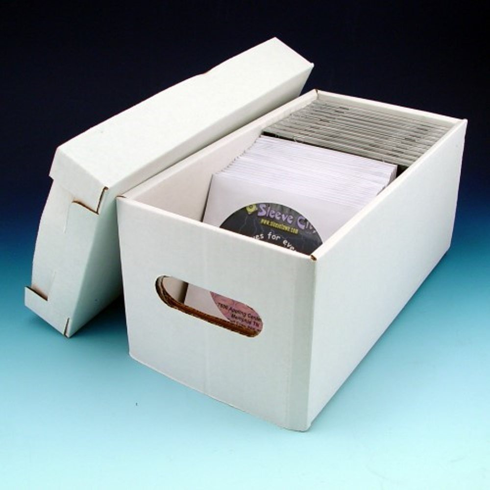 Cd Storage Boxes With Lid Storage Ideas To Set Up Cd Storage Boxes with dimensions 1000 X 1000