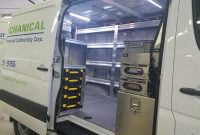 Check Out Our Van Storage Drawers And Accessories For Cargo Work with regard to proportions 3552 X 3024