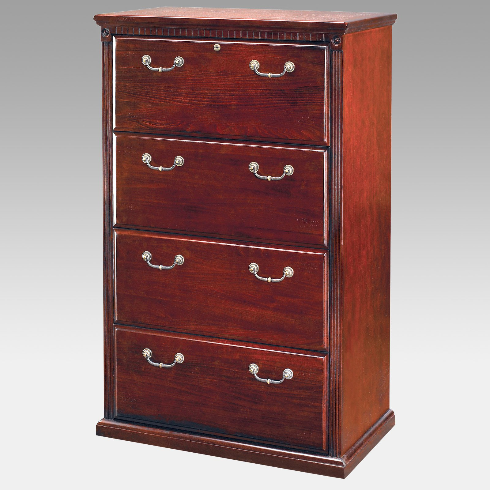 Cherry File Cabinet Sauder Cherry File Cabinet inside dimensions 1600 X 1600