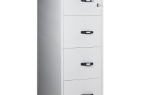 Chubbsafe Fire File 31 2hr 4dr Fireproof Filing Cabinet intended for size 1000 X 1000