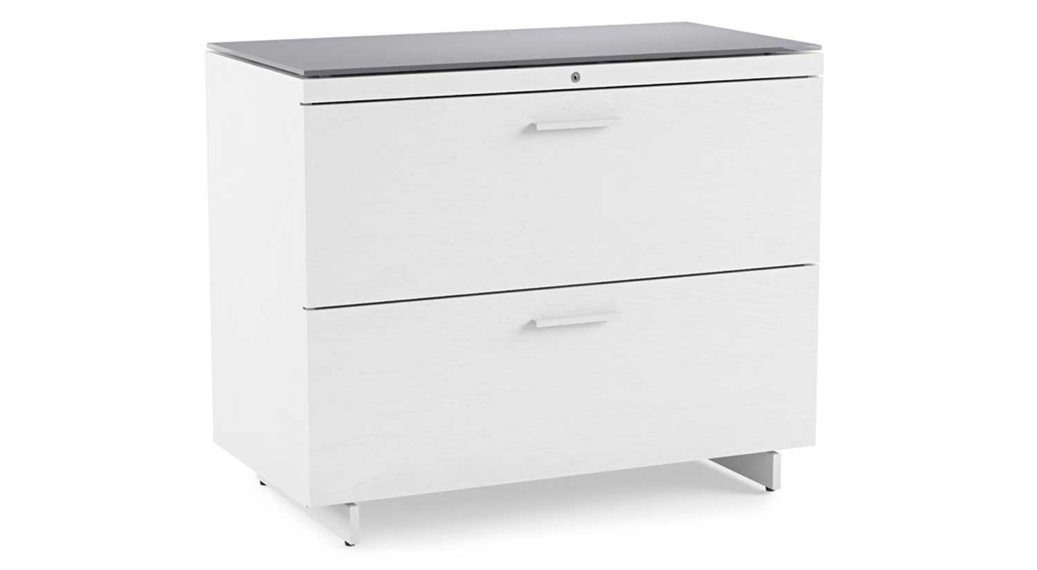 Circle Furniture Centro Lateral File Cabinet Contemporary File with regard to size 1500 X 825