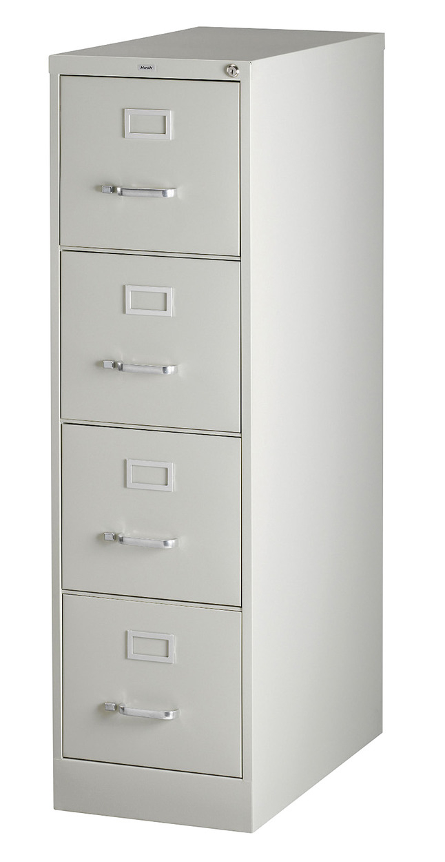Classroom Select Commercial Vertical File Cabinet 4 Drawers Letter within sizing 646 X 1249
