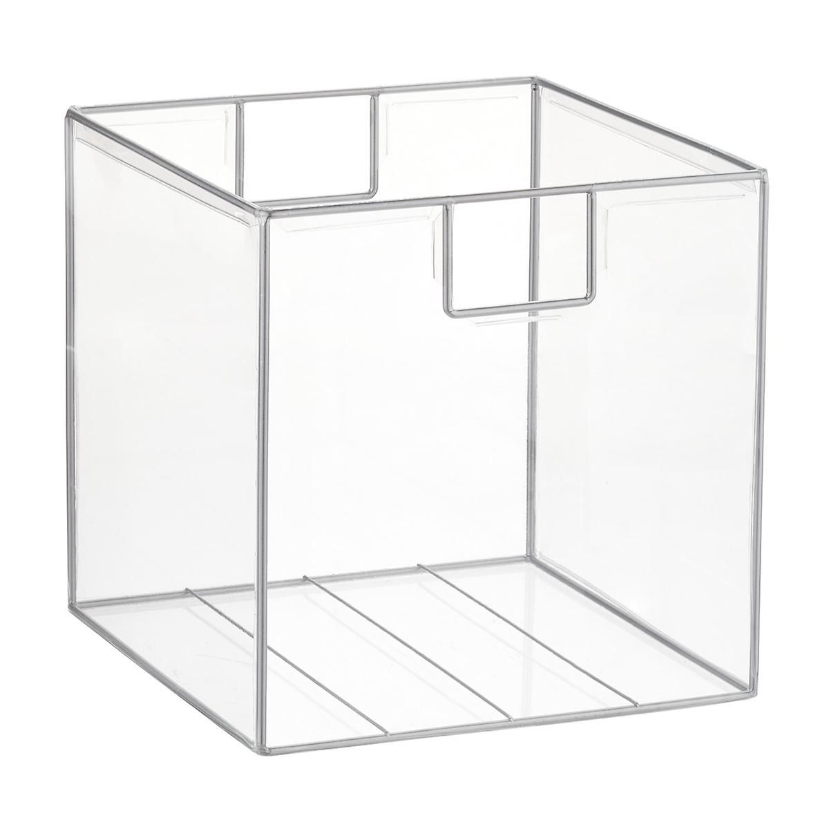 Clear Lookers Cubes In 2019 Playroom 3 Cube Storage Container regarding dimensions 1200 X 1200