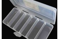 Clear Plastic Containers With Dividers Best Wallpaper Plastic throughout sizing 965 X 1000