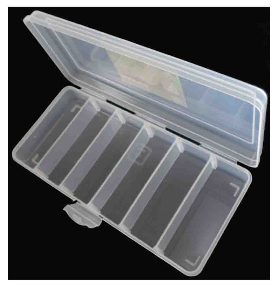 Clear Plastic Containers With Dividers Best Wallpaper Plastic throughout sizing 965 X 1000