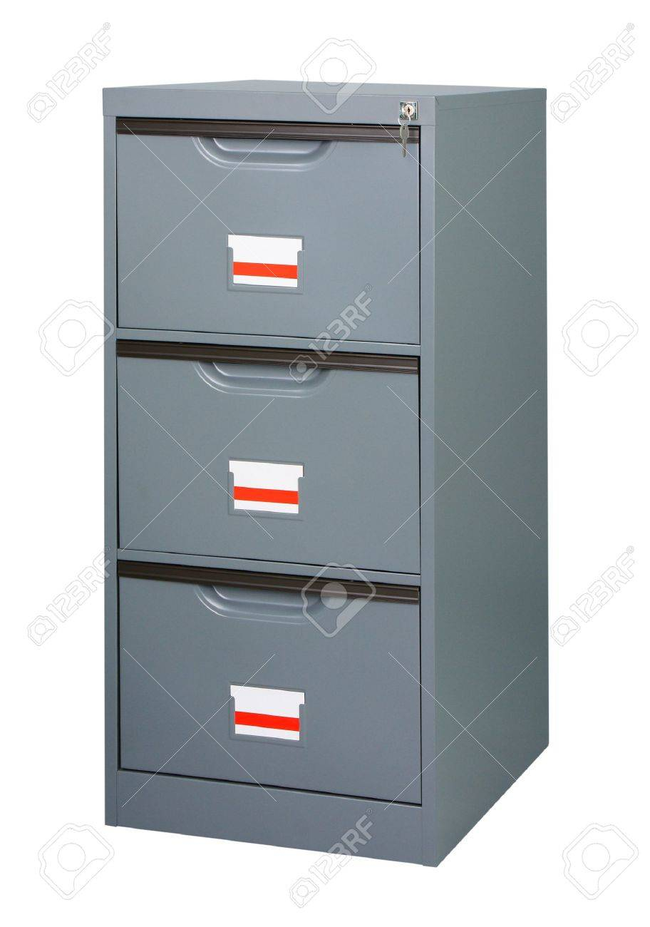Closet Or Cabinet Stainless Steel Furniture With Big Drawers Stock intended for measurements 912 X 1300