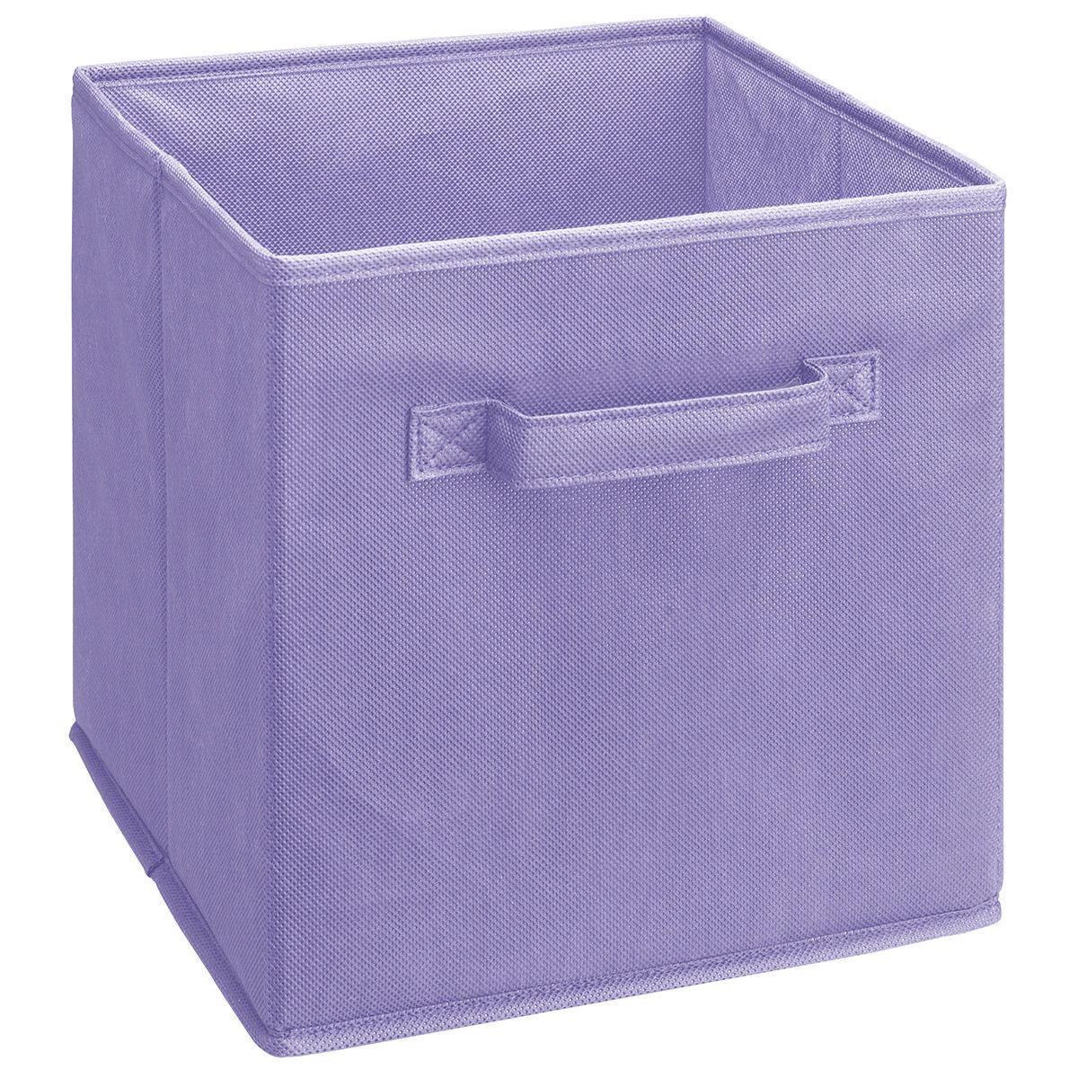 Closetmaid Fabric Drawer Light Purple Walmart Canada for proportions 1200 X 1200