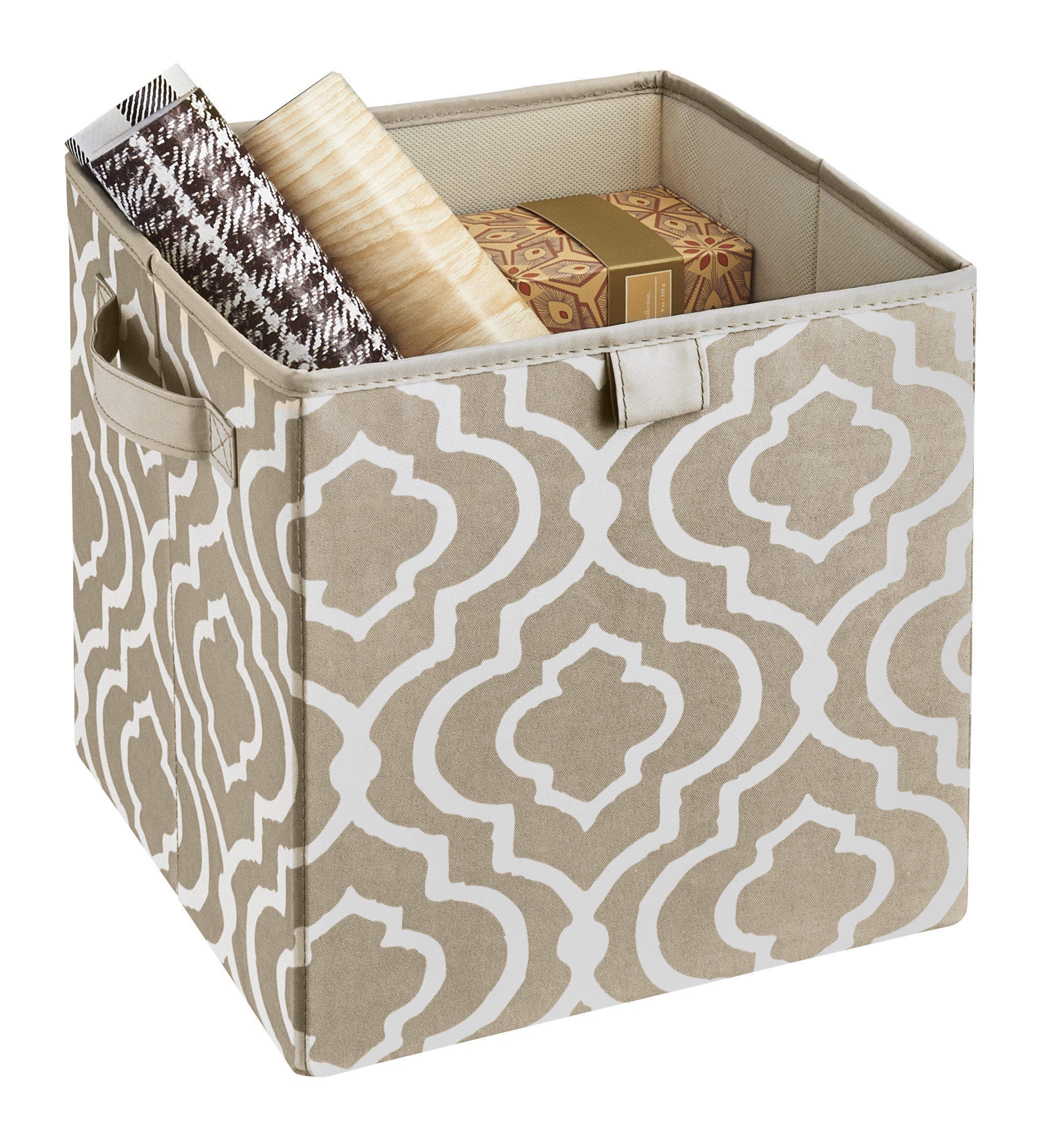 Closetmaid Premium Cubes Fabric Storage Bin Reviews Wayfair with regard to size 2069 X 2277