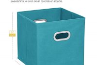 Cloth Storage Bins Maidmax Set Of 6 Nonwoven Foldable Collapsible inside measurements 1500 X 1500