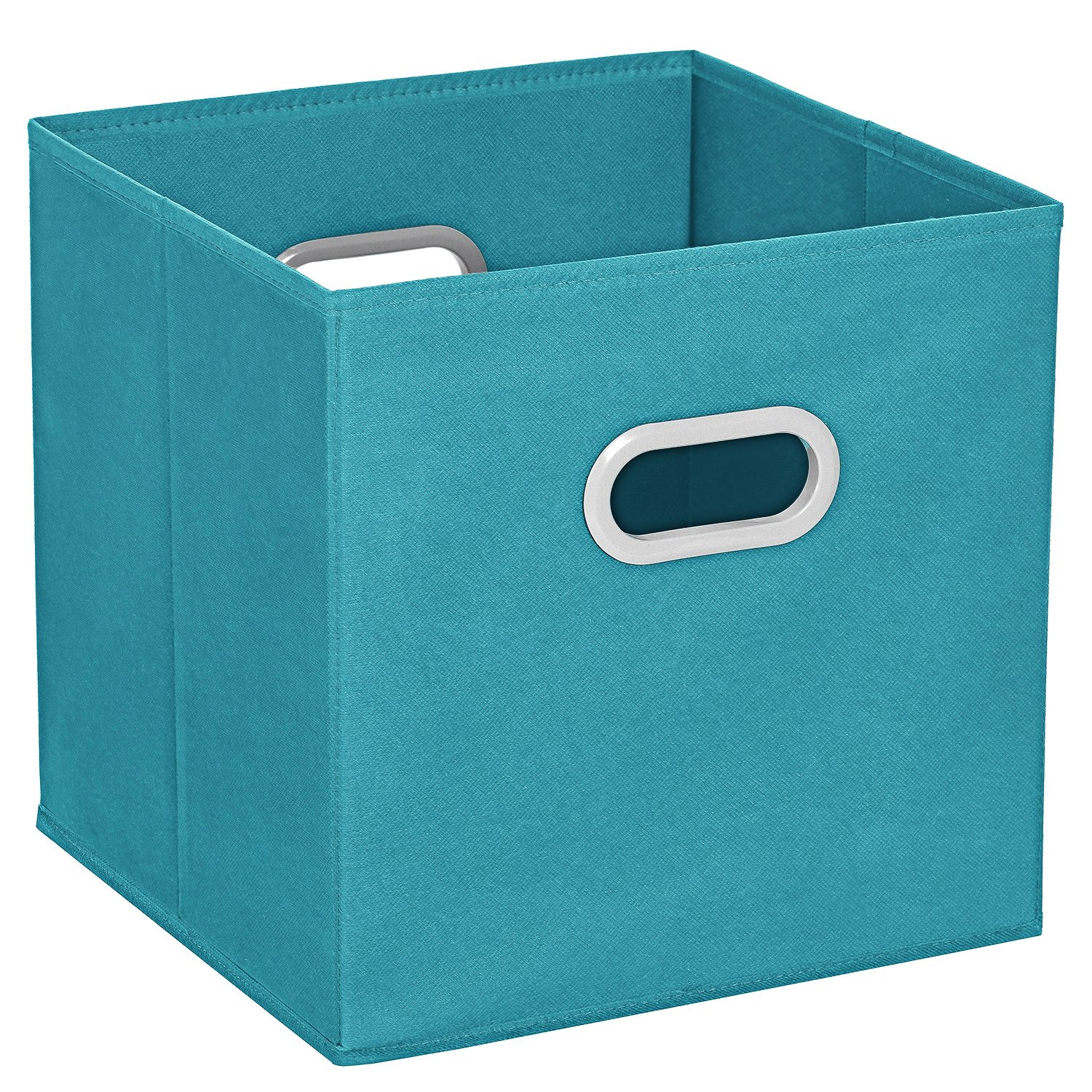 Cloth Storage Bins Maidmax Set Of 6 Nonwoven Foldable Collapsible inside proportions 1500 X 1500