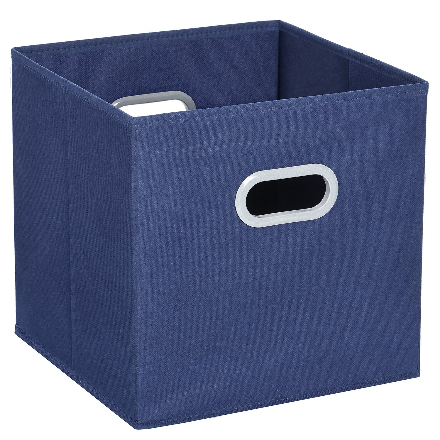 Cloth Storage Bins Maidmax Set Of 6 Nonwoven Foldable Collapsible with regard to dimensions 1500 X 1500