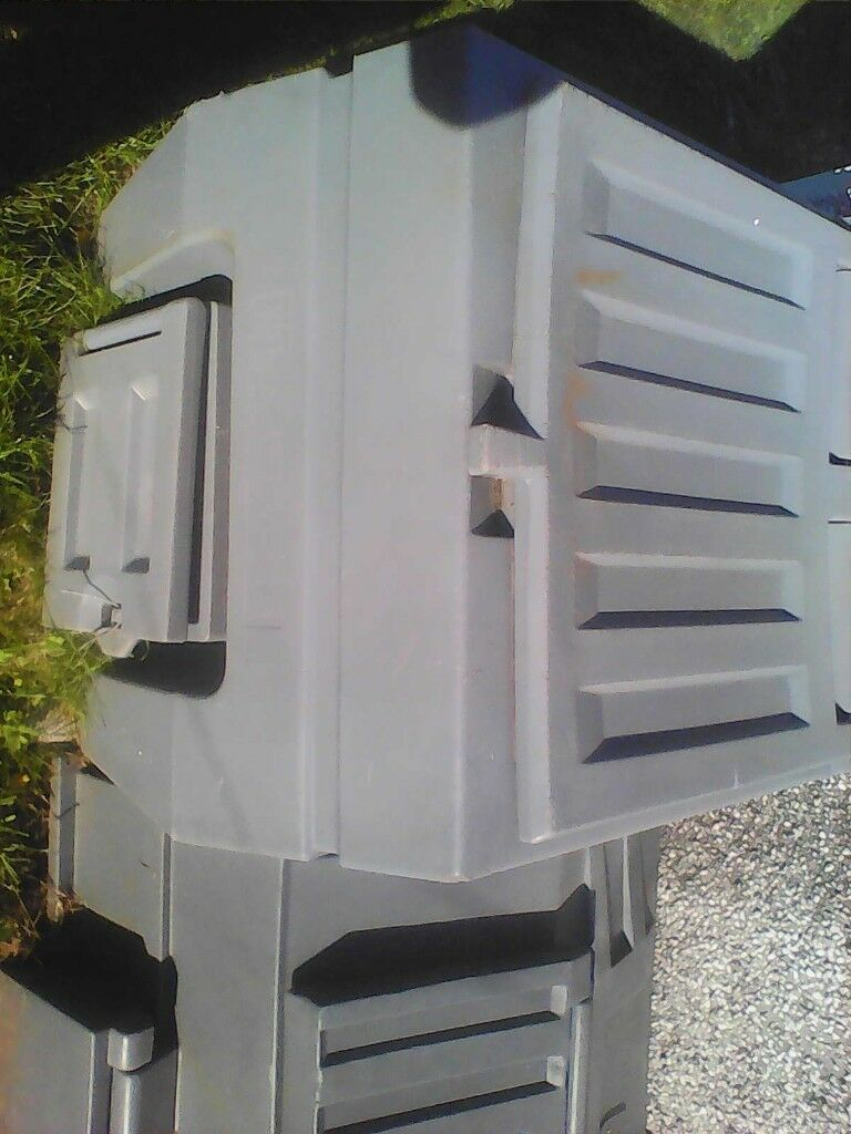 Coal Bunkers And Storage Bins In Downpatrick County Down Gumtree with regard to sizing 768 X 1024