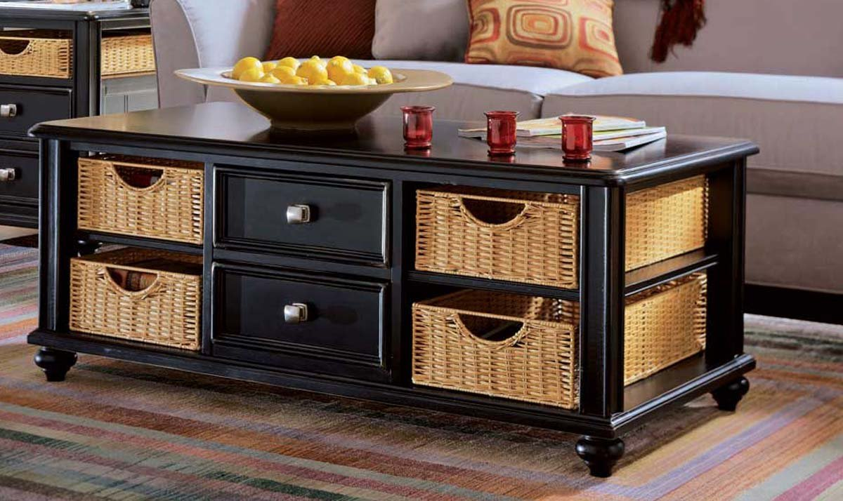 Coffee Tables With Storage And Buying Guide Home Living Ideas with size 1200 X 714