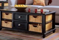 Coffee Tables With Storage And Buying Guide Home Living Ideas within proportions 1200 X 714
