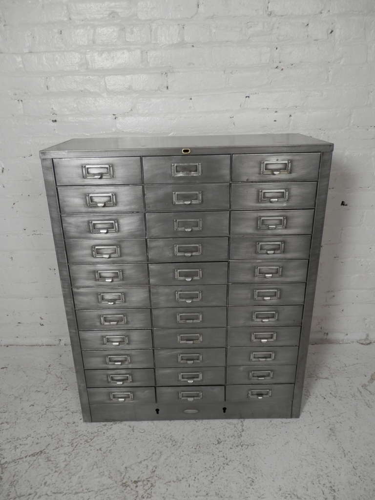 Cole Steel Industrial Metal File Cabinet in dimensions 768 X 1024