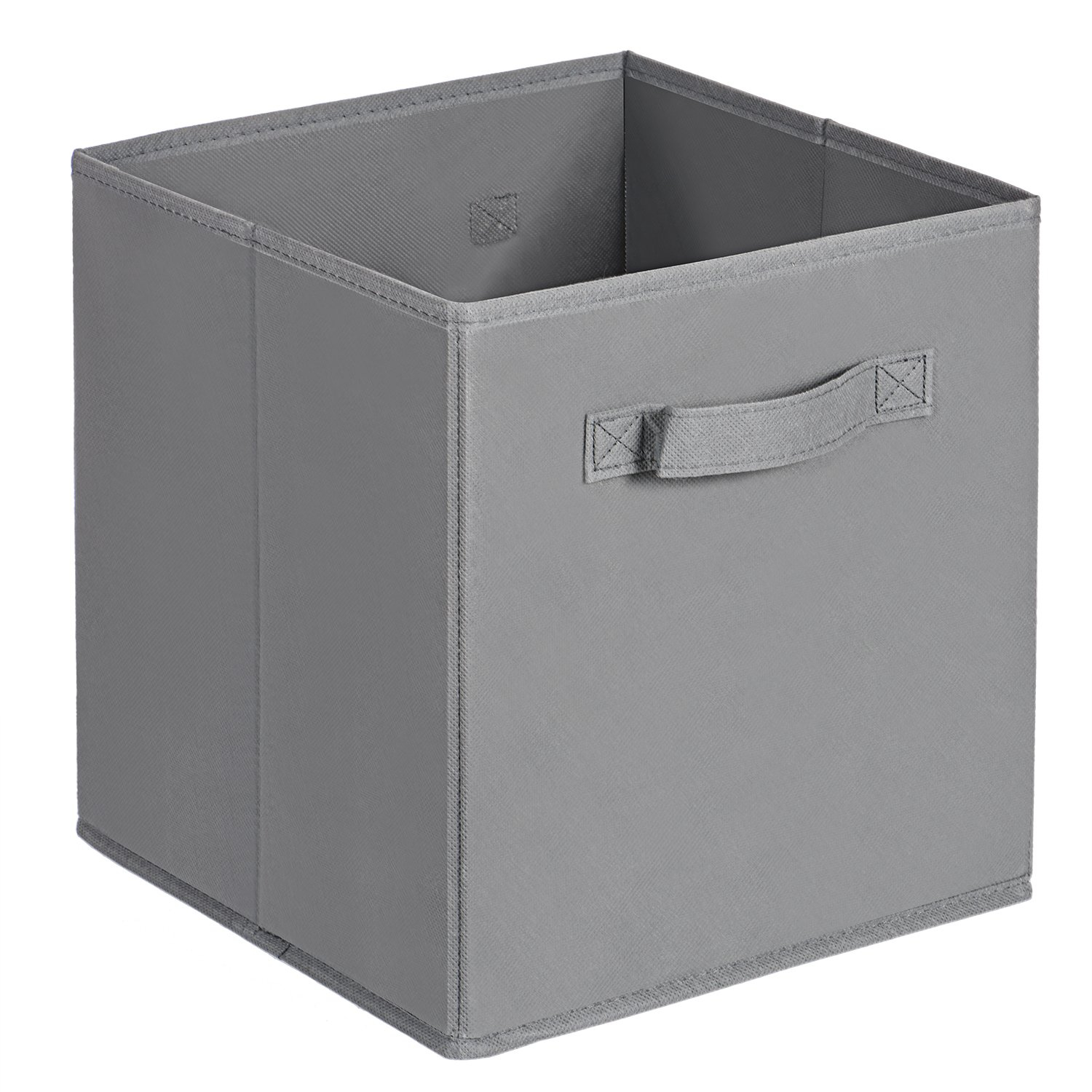 Collapsible Storage Bins Maidmax Set Of 6 Foldable Nonwoven Cloth in dimensions 1500 X 1500