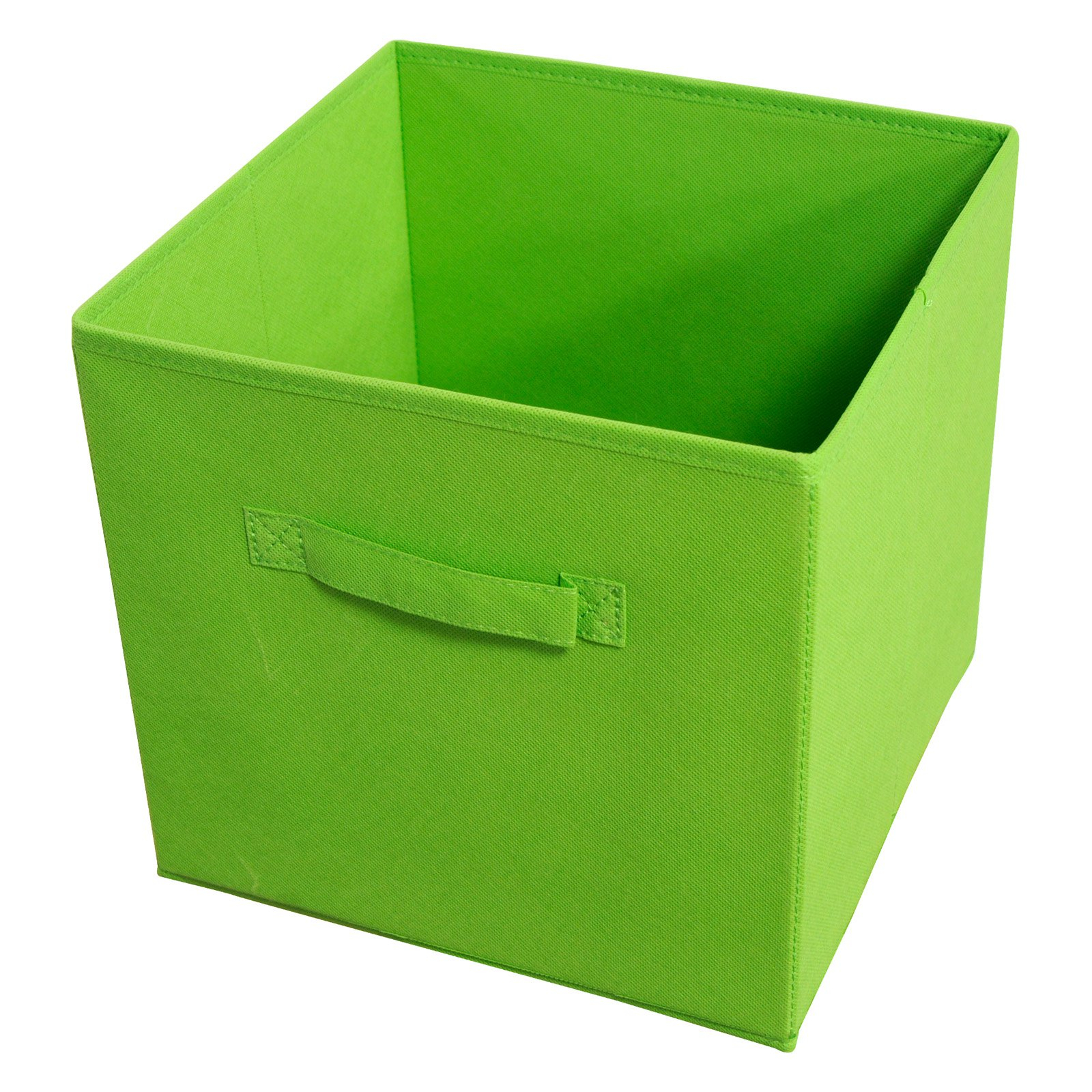 Collapsible Storage Bins Pack 4 Walmart in proportions 1600 X 1600