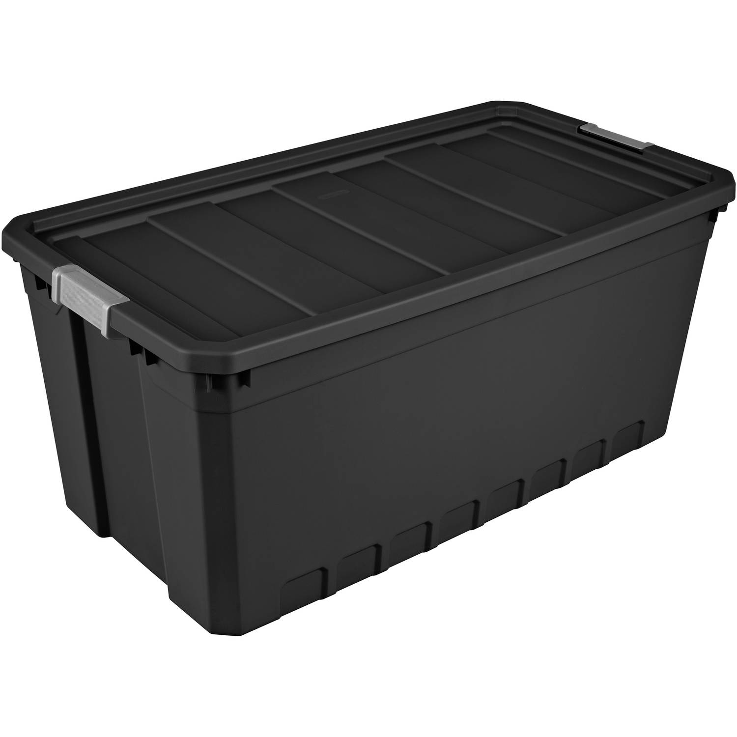 Collapsible Storage Bins Pack 4 Walmart with regard to dimensions 1500 X 1500