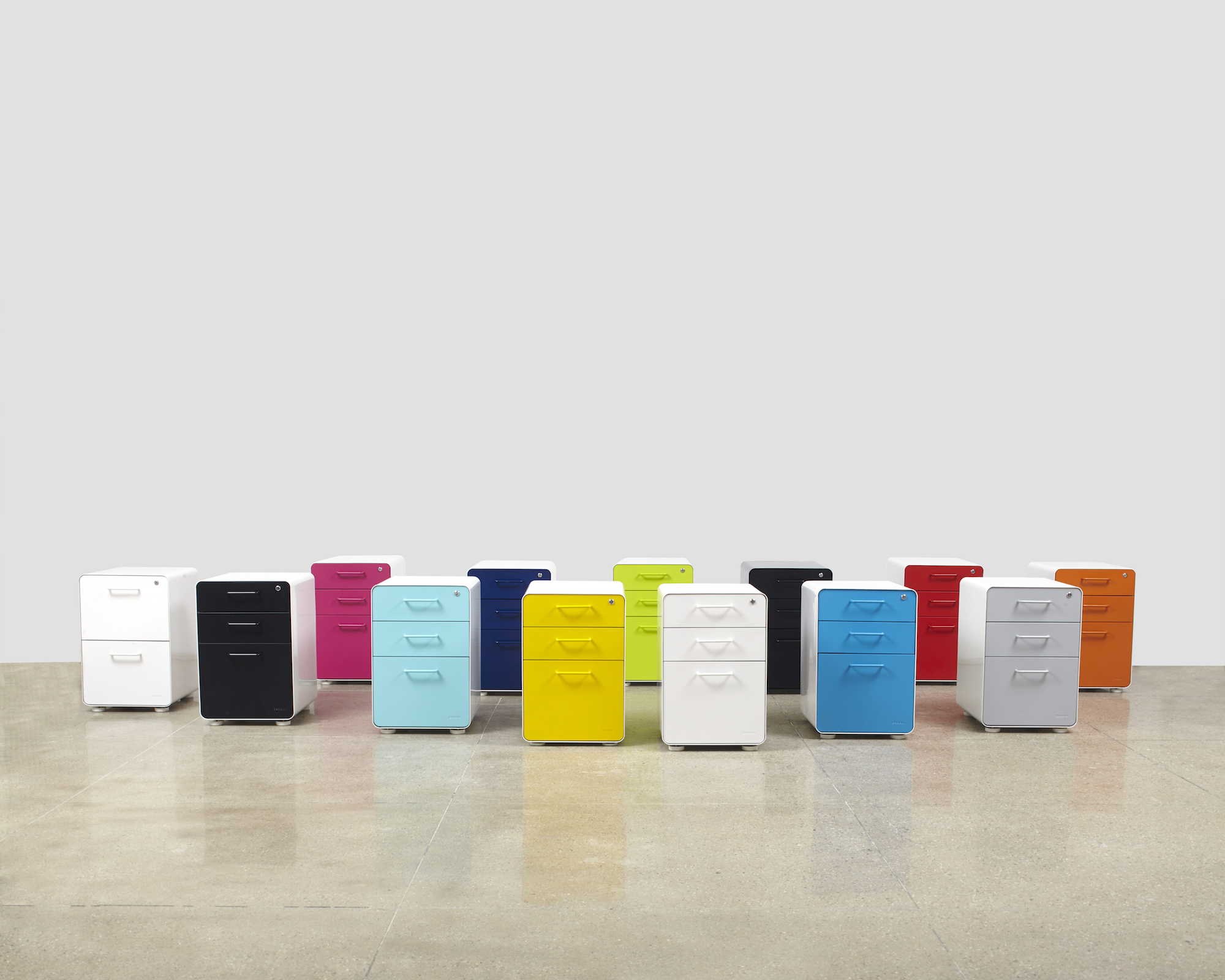 Colorful Cabinets For Stowing Your Stuff in sizing 2000 X 1600