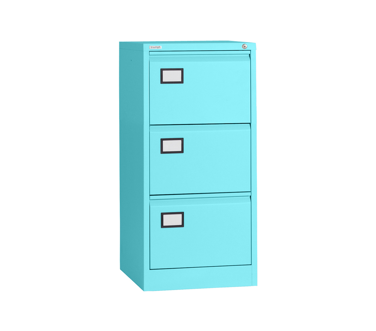 Colourful Filing Cabinets Trilogy with regard to sizing 1250 X 1100