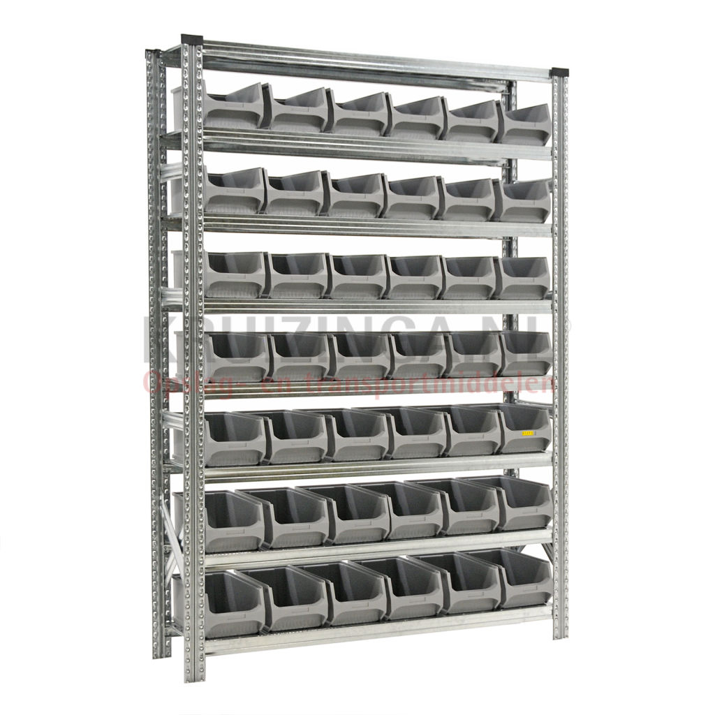 Combination Set Shelving Combination Kit Shelving Rack Including 42 in size 1024 X 1024