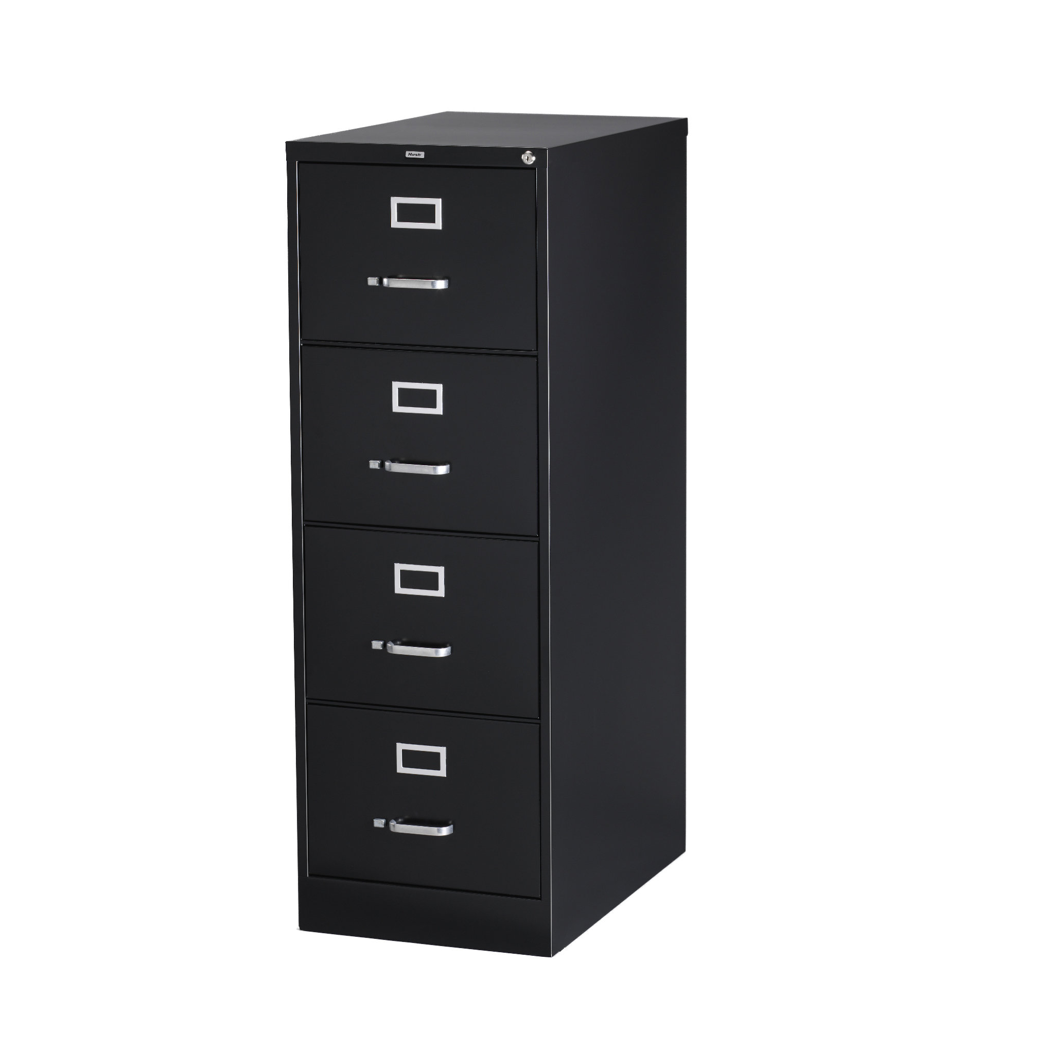 Commclad 4 Drawer Vertical Filing Cabinet Reviews Wayfair in proportions 2042 X 2042