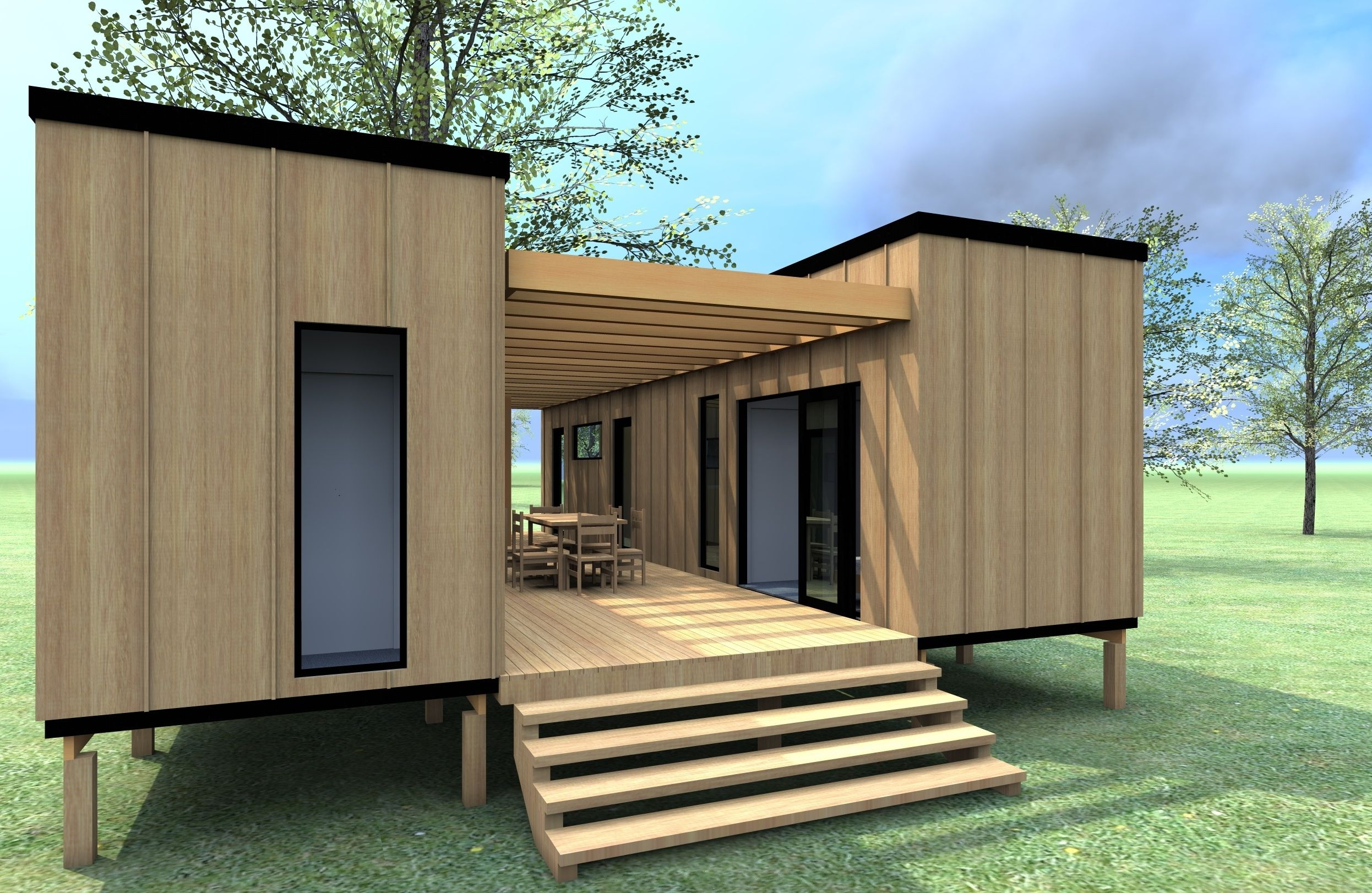 Container Home Designs Shipping Container Homes And Shipping Modern inside sizing 2492 X 1622