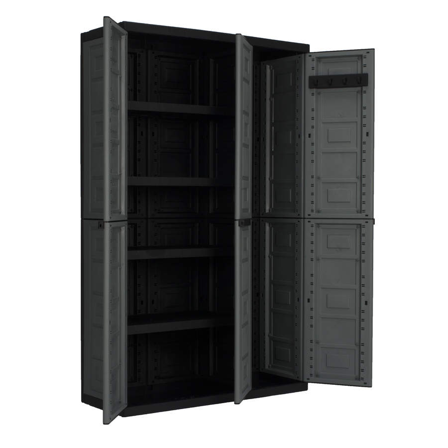 Contico 6 Drawer Plastic Storage Unit Storage Ideas with regard to proportions 900 X 900