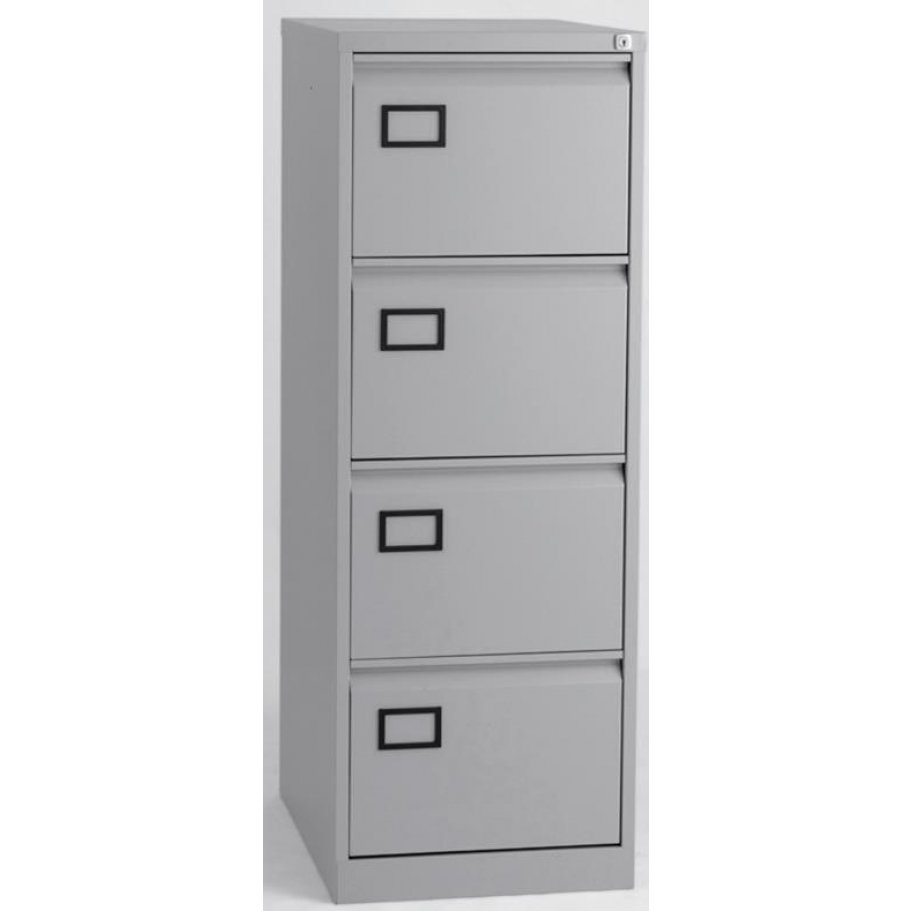 Contract Filing Next Day 4 Drawer Filing Cabinet inside proportions 912 X 912