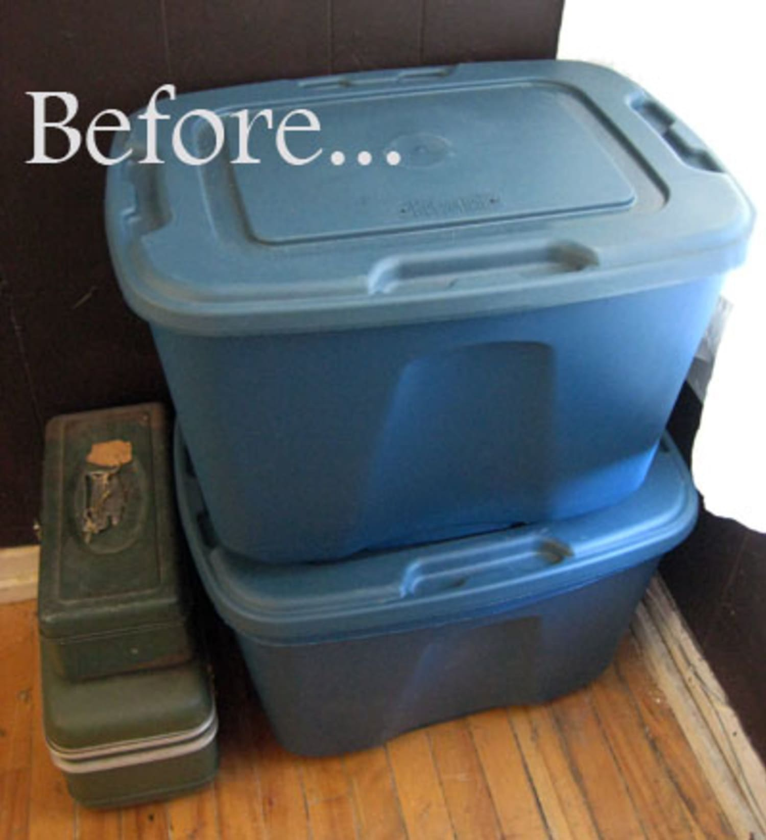 Convert Storage Boxes Into No Sew Seating Apartment Therapy regarding sizing 1500 X 1646