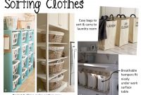 Cool Laundry Room Storage Bins 87 For Your Interior Home Inspiration inside measurements 1063 X 768