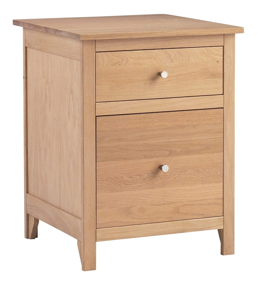 Corndell Nimbus 4403 2 Drawer Filing Cabinet Without Lock Brentham for size 1036 X 1140