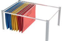 Crystalfile Suspension Filing Frame Officeworks with proportions 1000 X 1000
