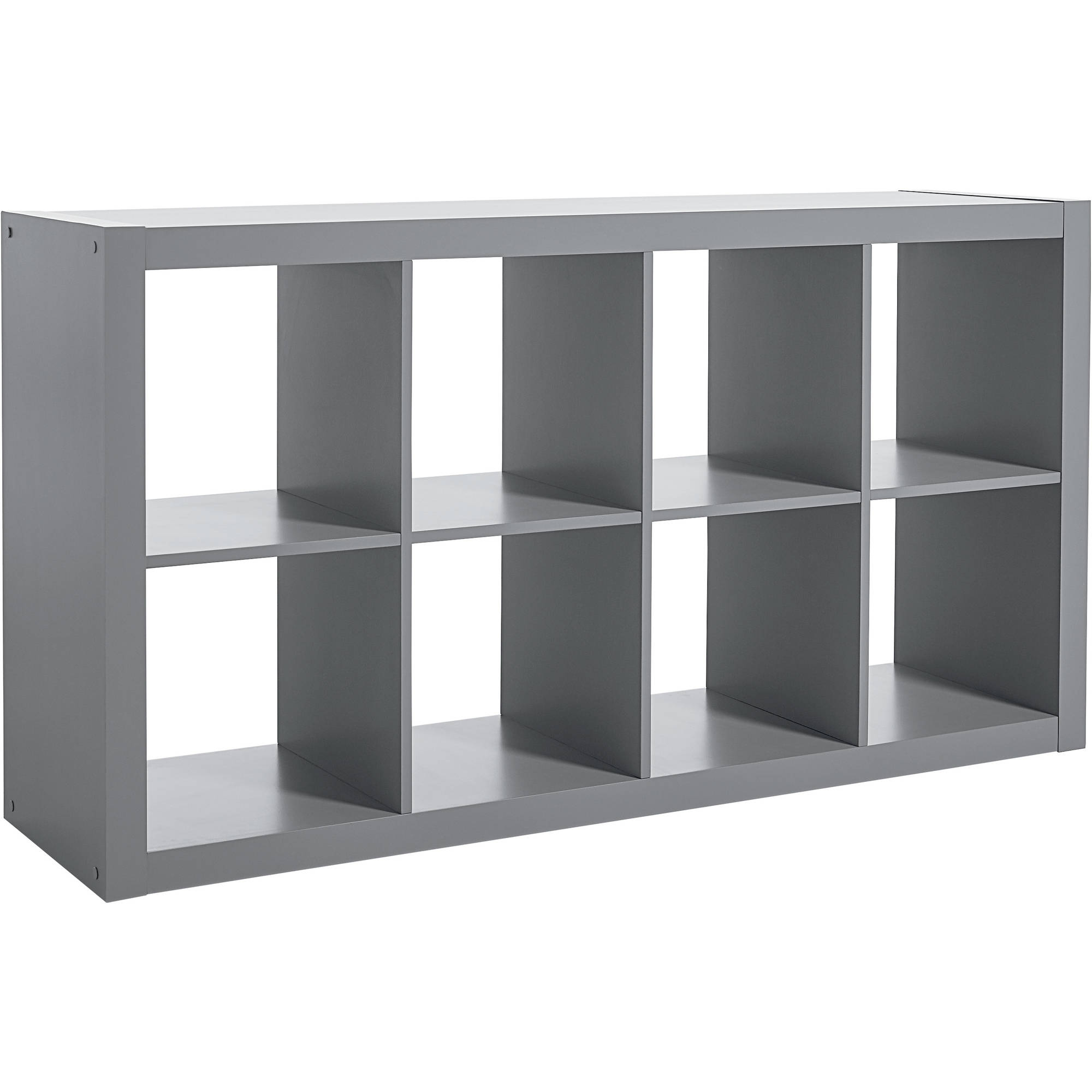 Cube Storage Organizer 8 Cubes Storage Shelves Bookcase Display Home with regard to dimensions 2000 X 2000