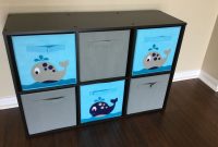 Custom Ordered Whale Cube Storage Bin Set Perfect For Nursery regarding proportions 3264 X 2448