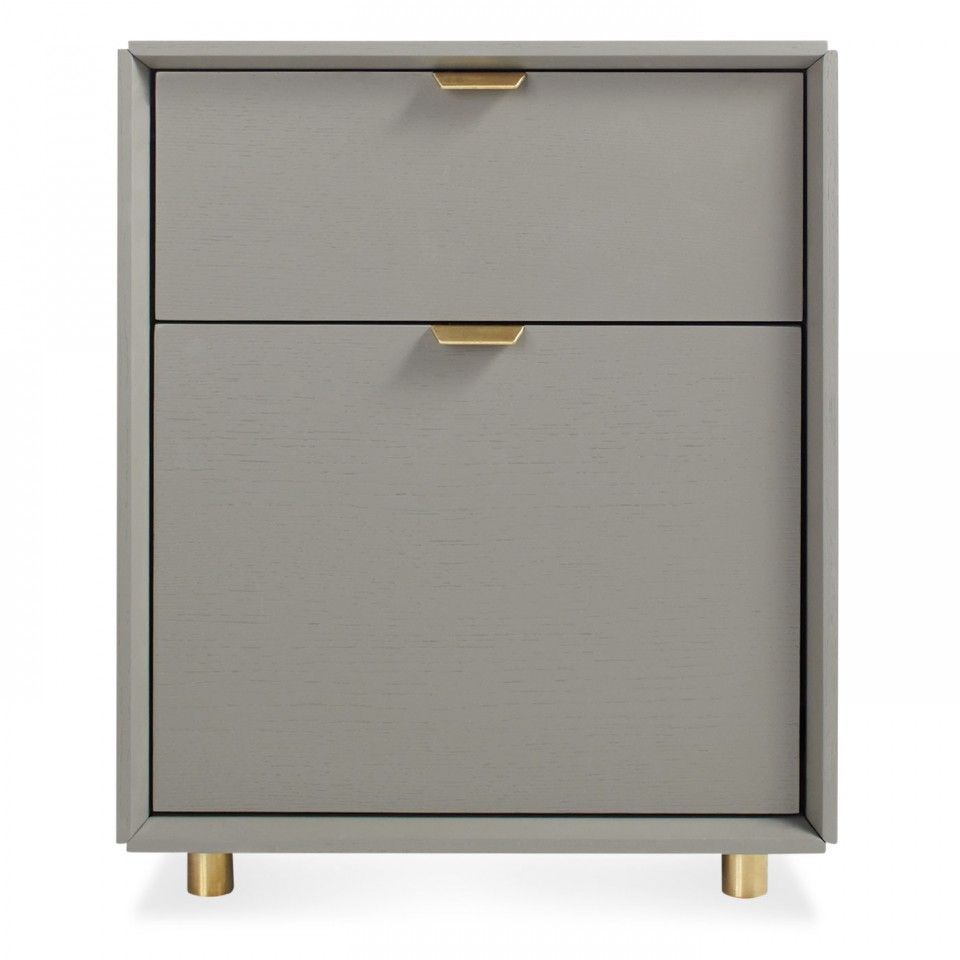 Dang File Pedestal Risk Averse Grey Furniture Filing Cabinet intended for proportions 960 X 960