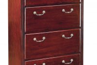 Dar Home Co Myrna 4 Drawer Lateral File Cabinet Reviews Wayfair for size 2382 X 3333
