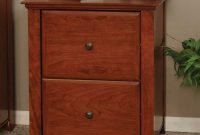 Dark Wood Two Drawer Filing Cabinet Wood Two Drawer Vertical Filing with dimensions 1000 X 1000