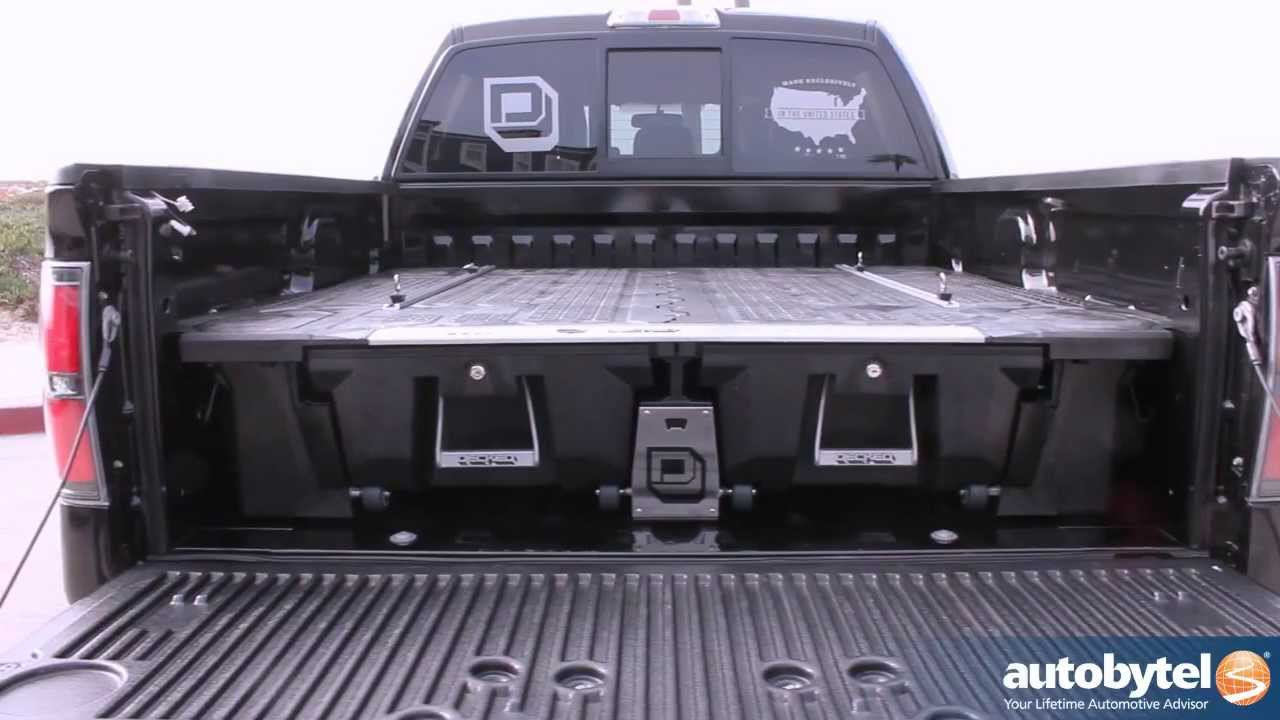 Decked Truck Bed Organizer And Storage System Abtl Auto Extras in measurements 1280 X 720