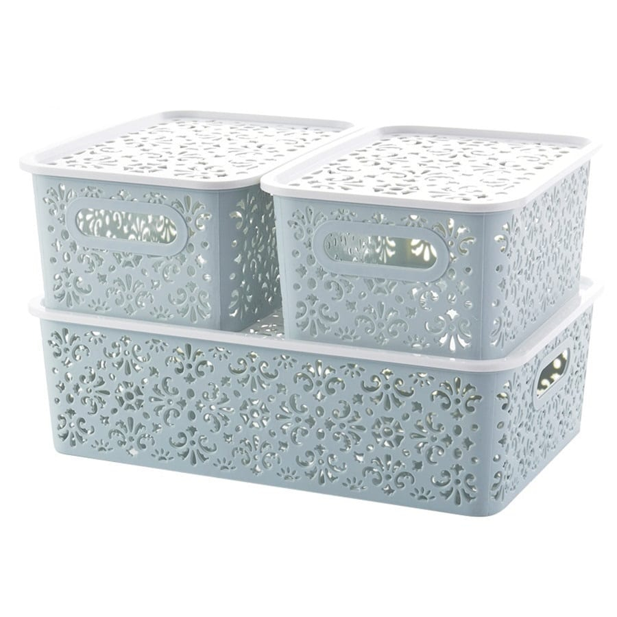 Decorative Storage Boxes With Lids Decorative Storage Box Vingloo pertaining to dimensions 900 X 900