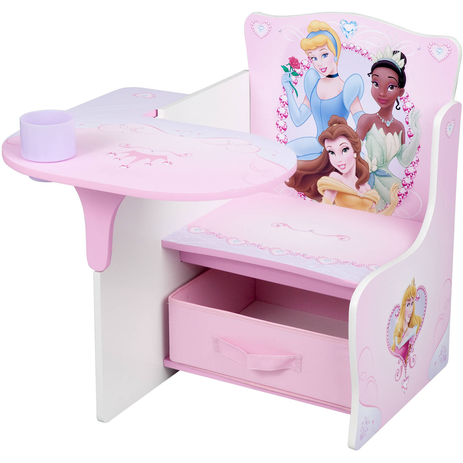 Delta Children Chair Desk With Storage Walmart pertaining to sizing 1500 X 1500