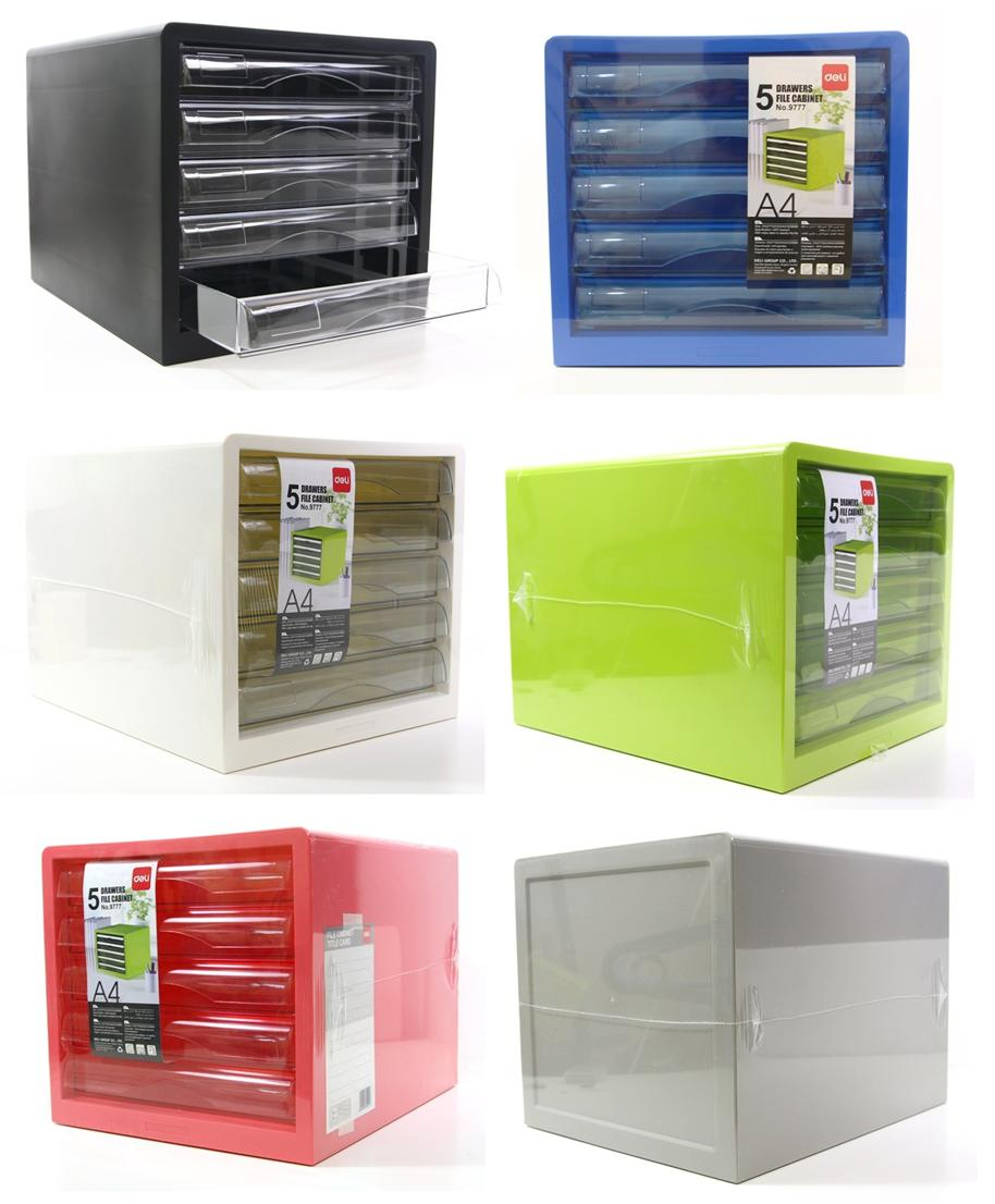 Desktop File Cabinet Drawer Storage Box 5 Layers Tier in measurements 914 X 1106