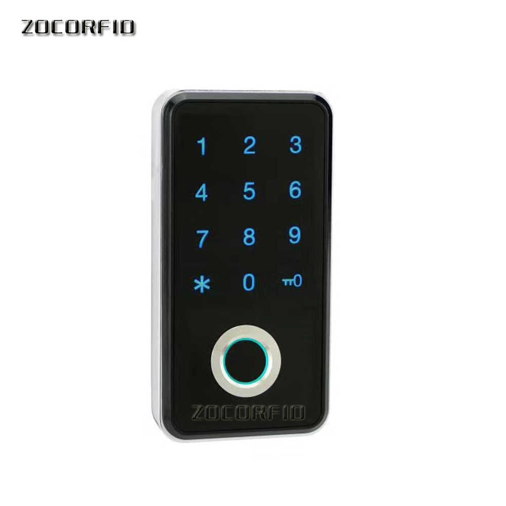 Detail Feedback Questions About Smart Keyless Fingerprint Cabinet within dimensions 1000 X 1000