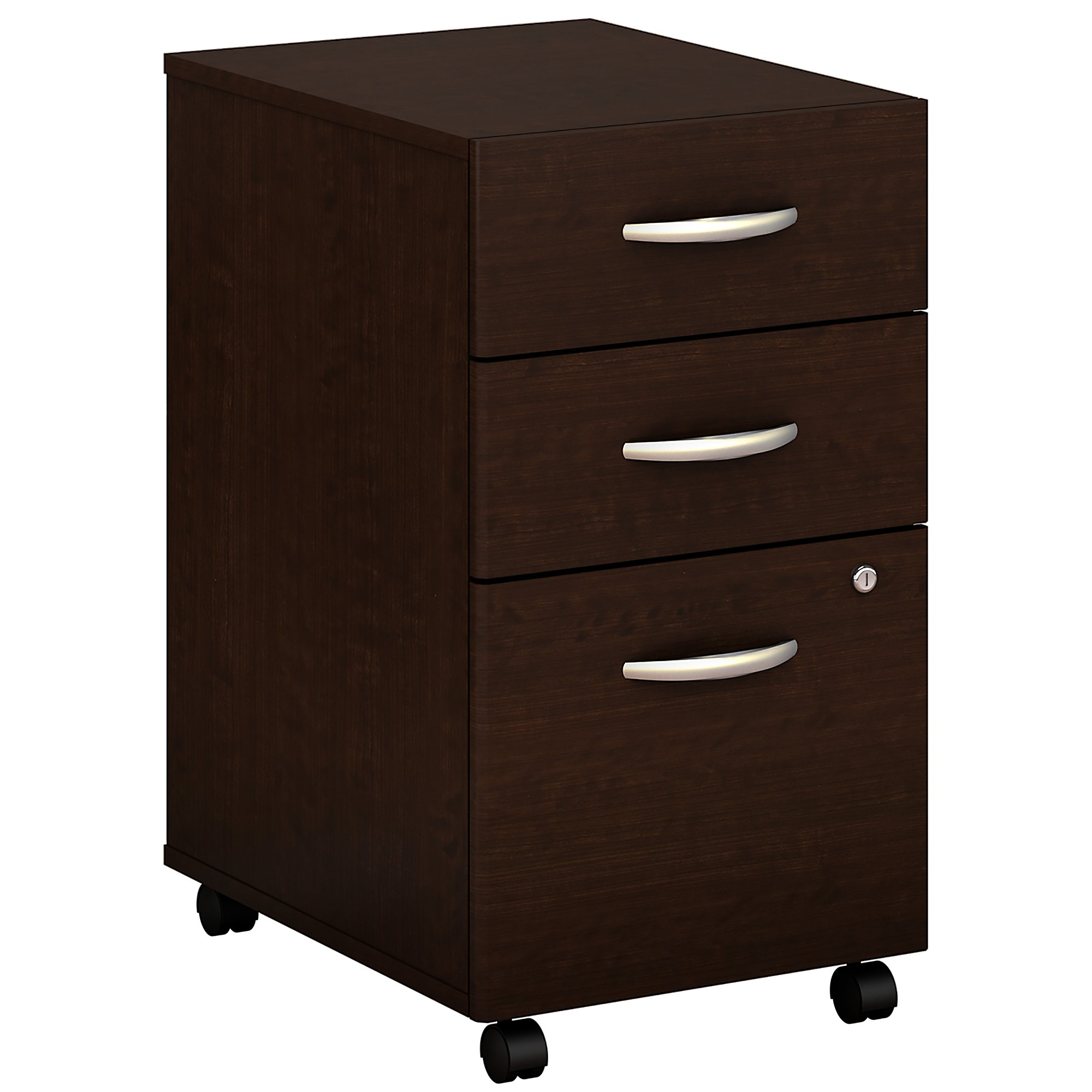 Details About Classic Shell Desk 3 Drawer Filing Storage Mobile Pedestal File Cabinet in measurements 2000 X 2000