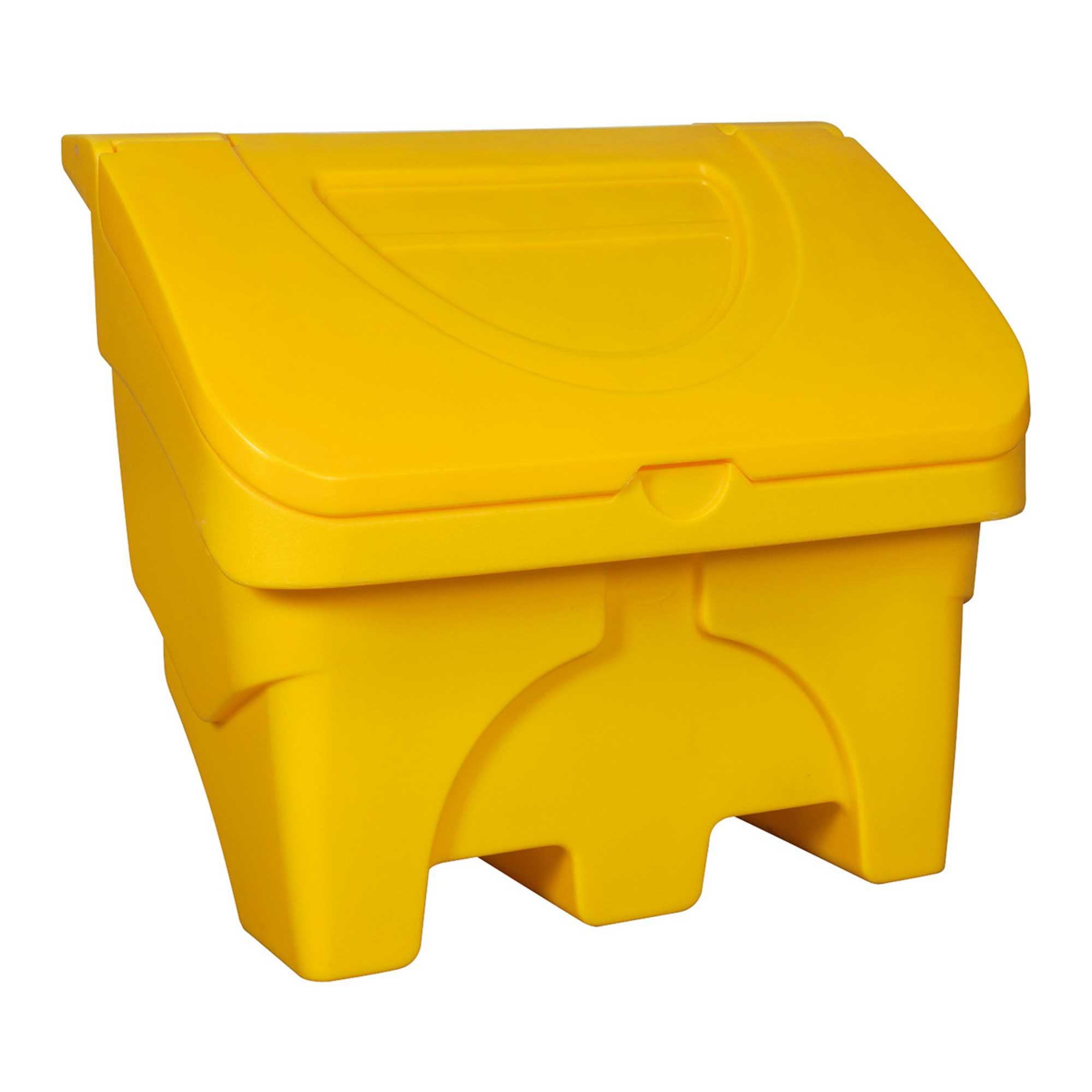 Details About Sealey Grit Rock Salt Sand Storage Box Container Bin 130ltr Gb02 for dimensions 2000 X 2000