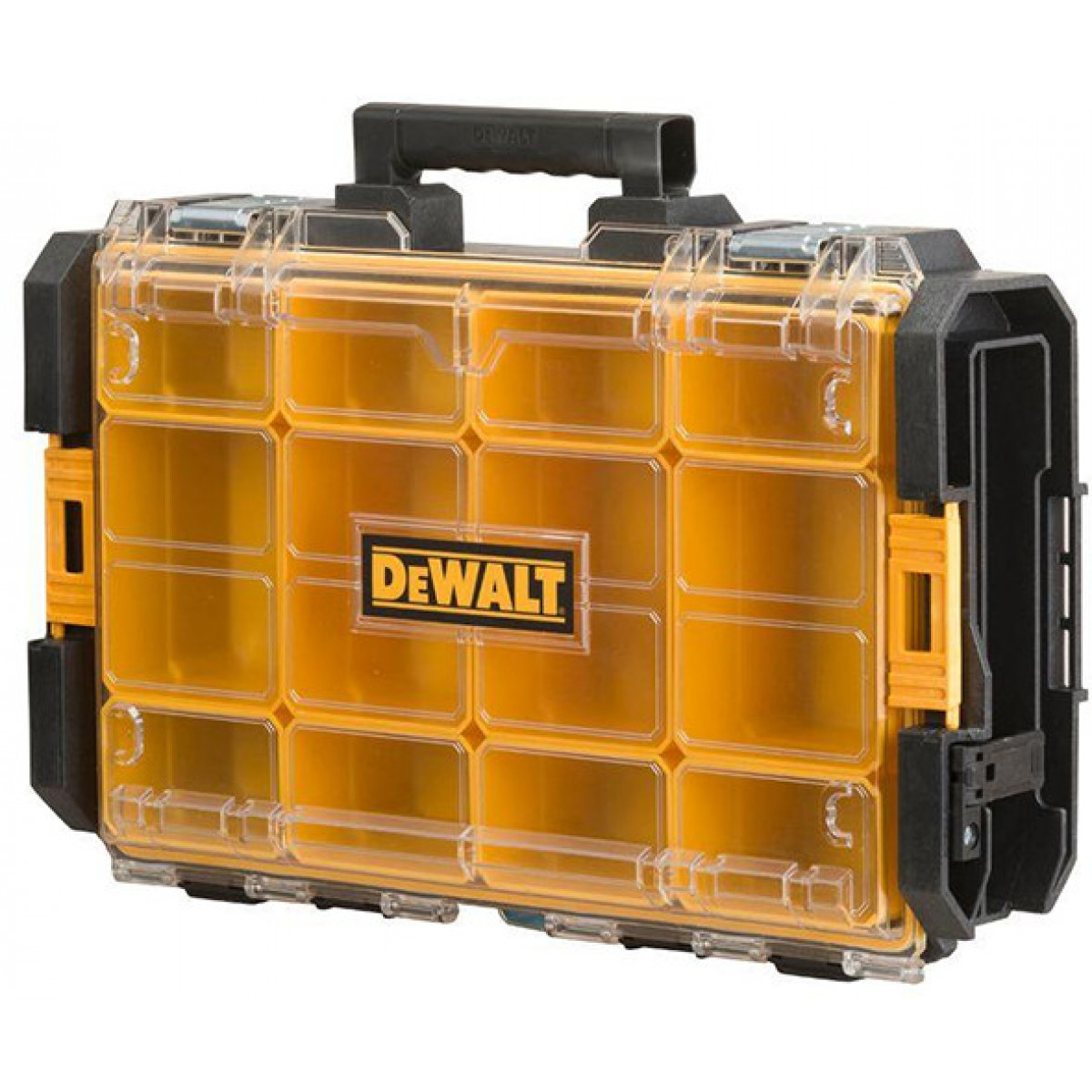 Dewalt Storage Bins • Cabinet Ideas